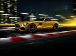 Mercedes-AMG GT S Roadster 2018 года (WW)